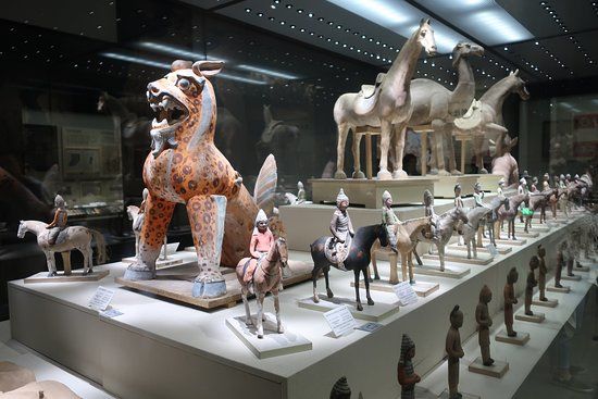 Xinjiang Regional Museum